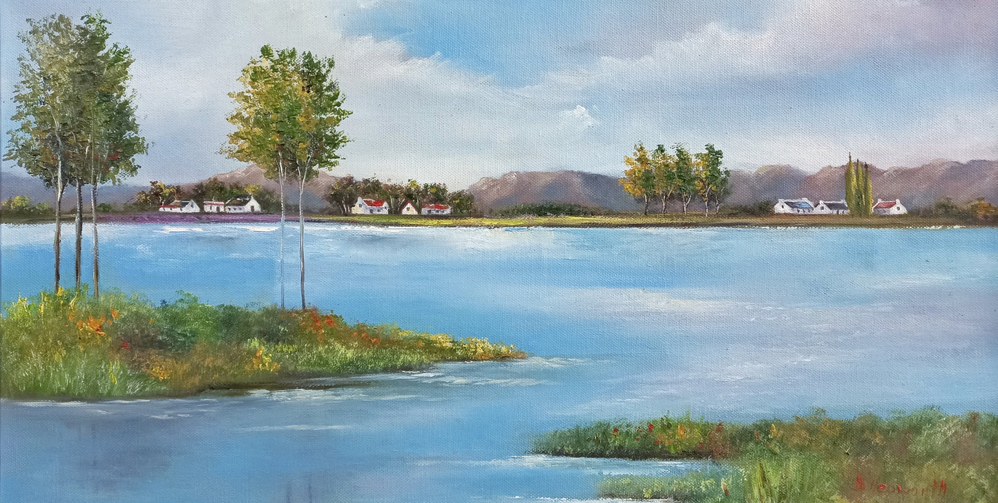 Landscape
