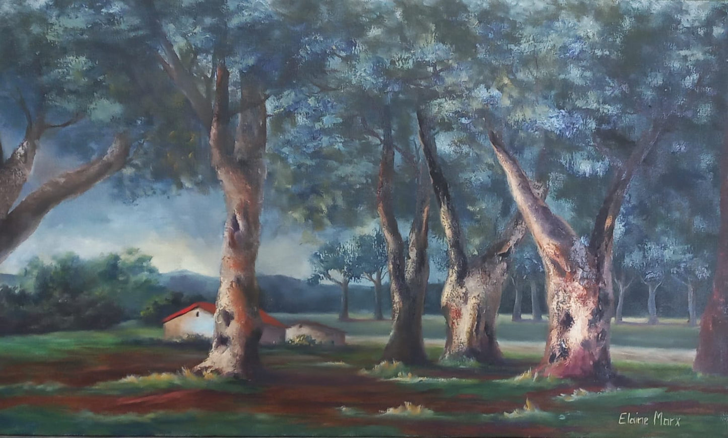 After Sargent