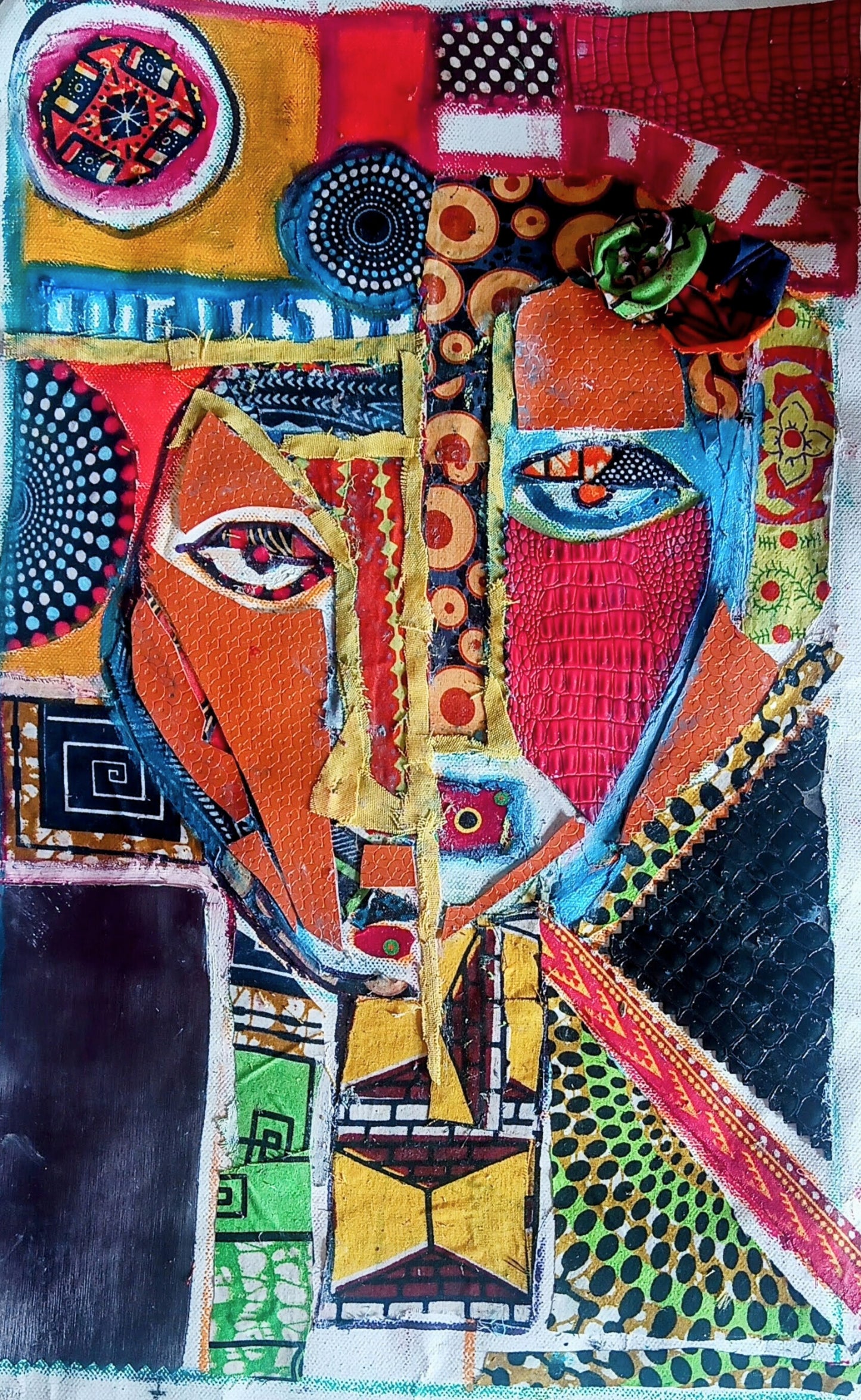 The Mask