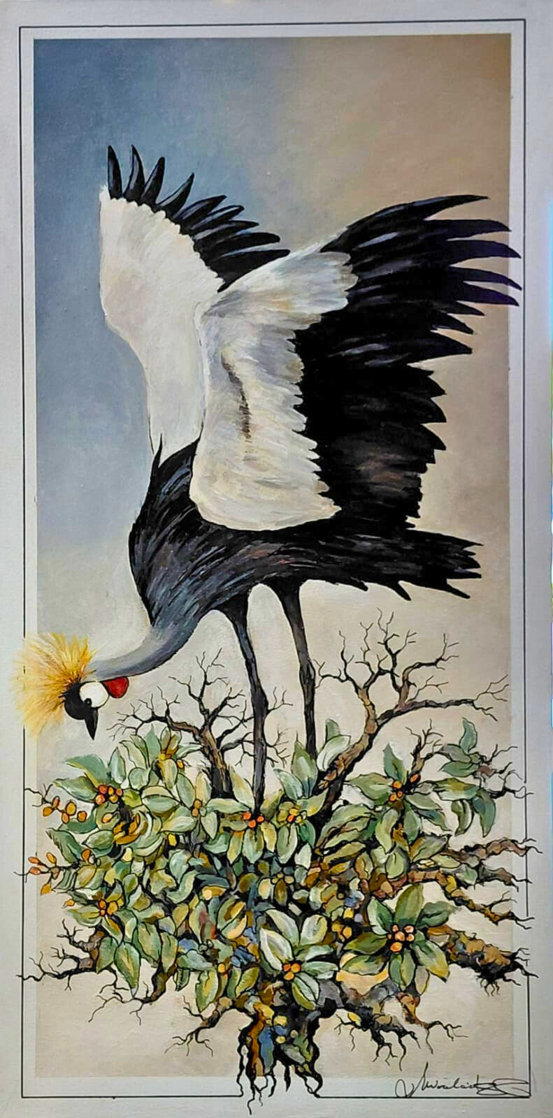 Peter Wooldridge