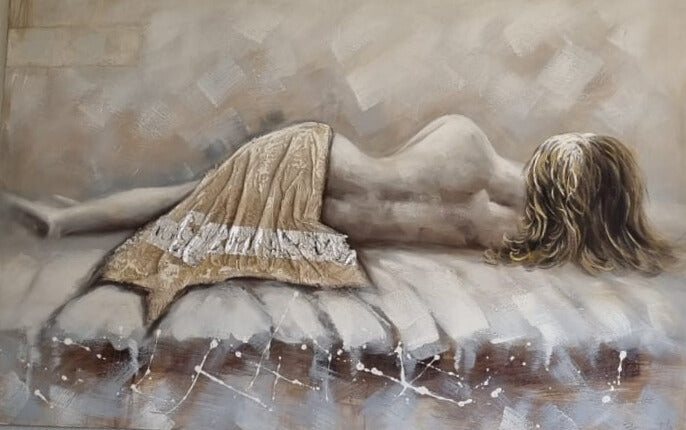 Elegance in Stillness