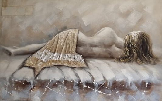 Elegance in Stillness