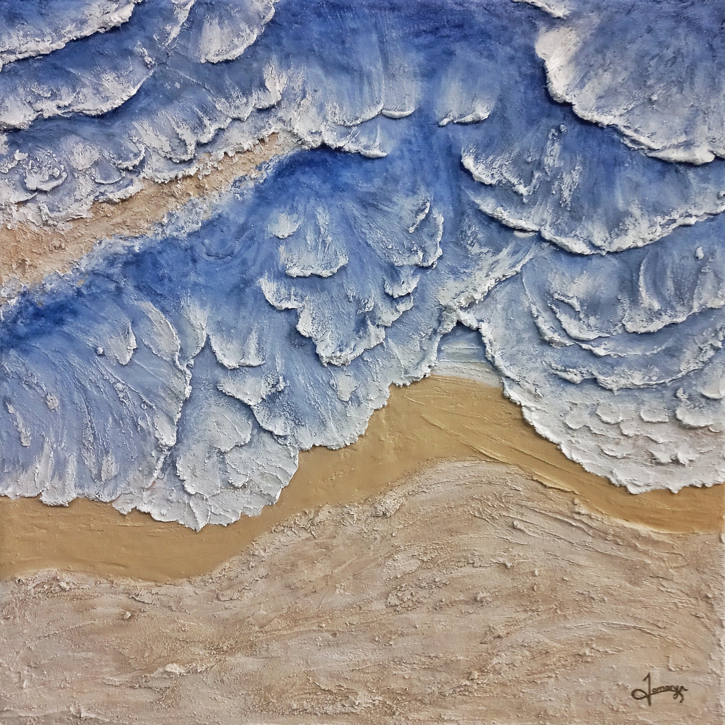 Waves of Change