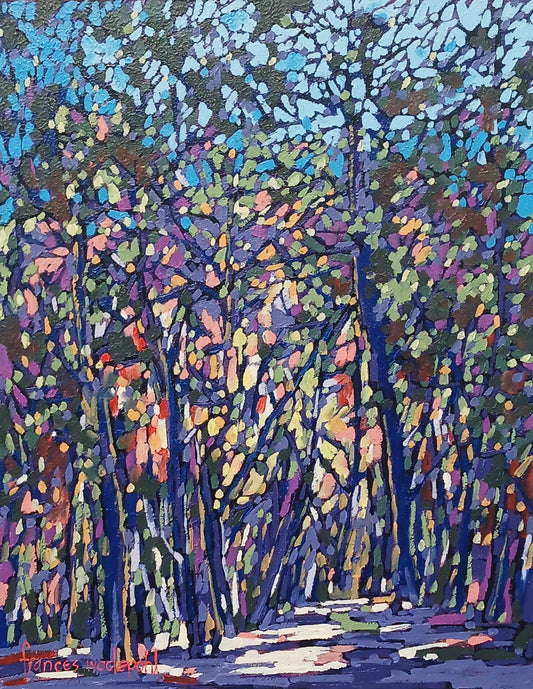 Dappled Light