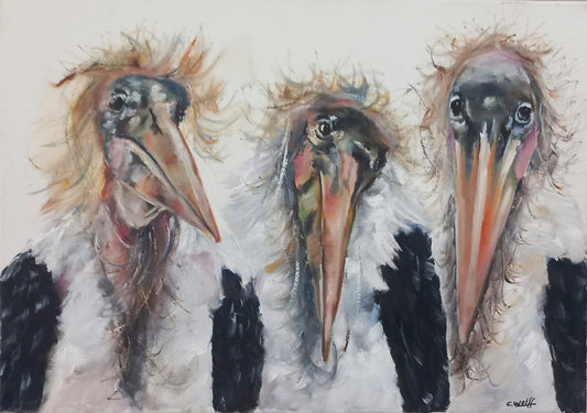 Storks