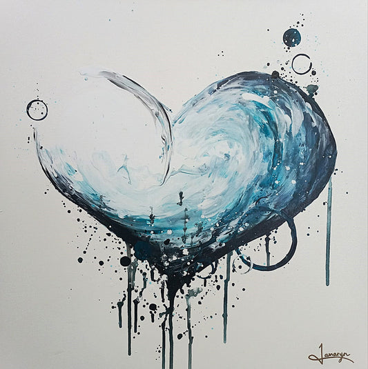 Royal Heart