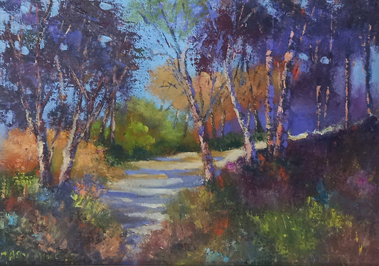 Forest Scene