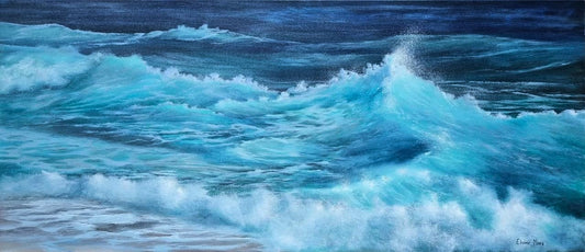 Waves of Change