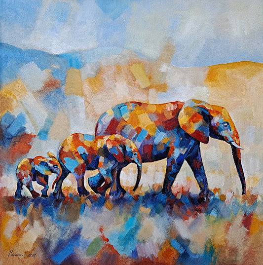 Elephant