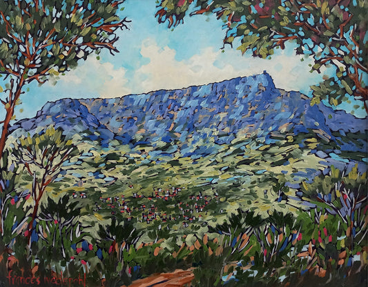 From the Trees
