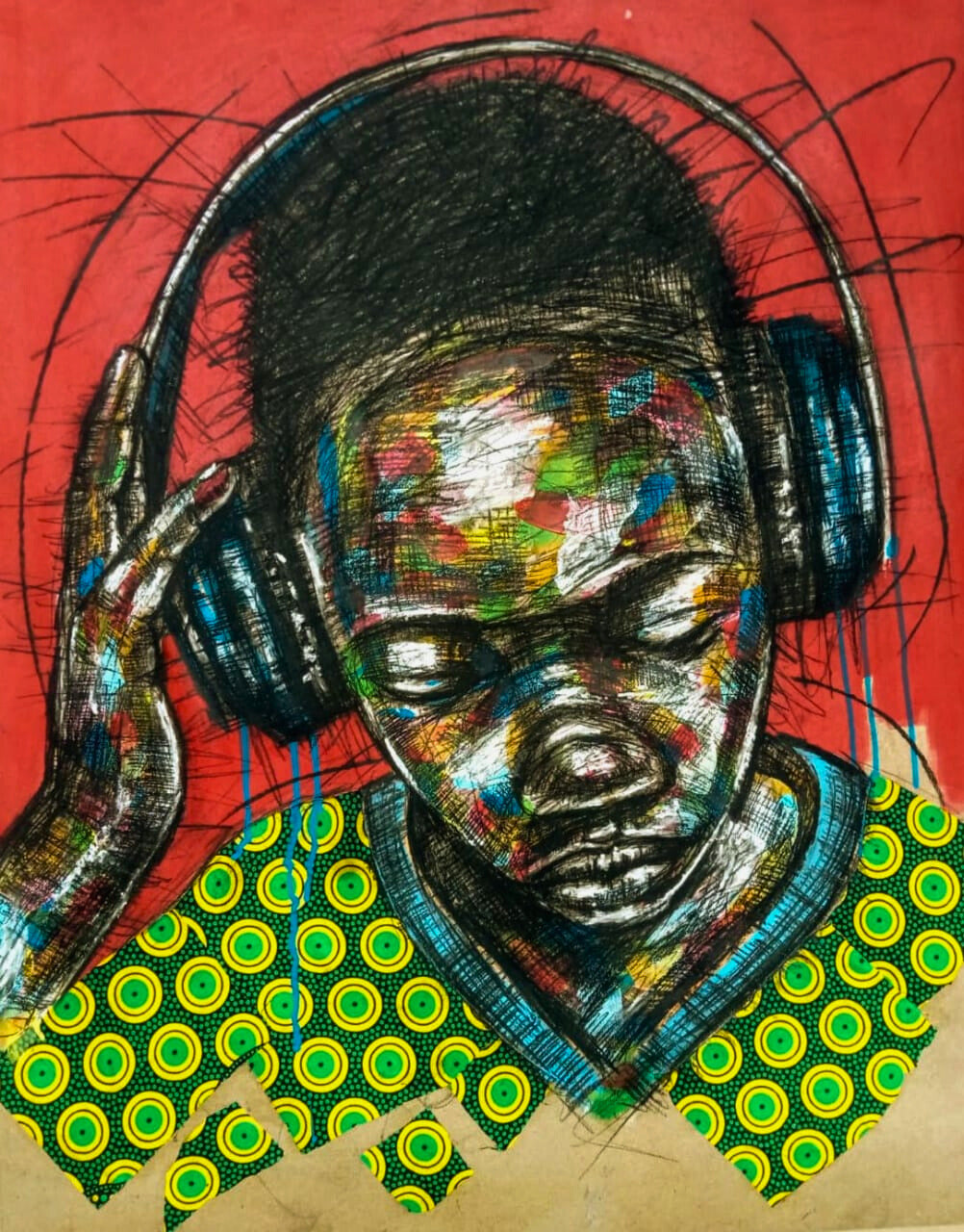 Lost in the Sound
