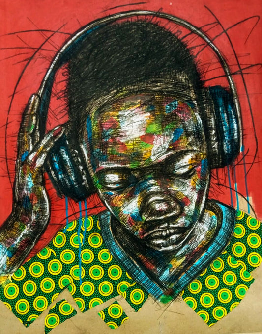 Lost in the Sound