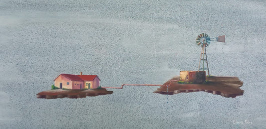 Life Source (Floating Dam)