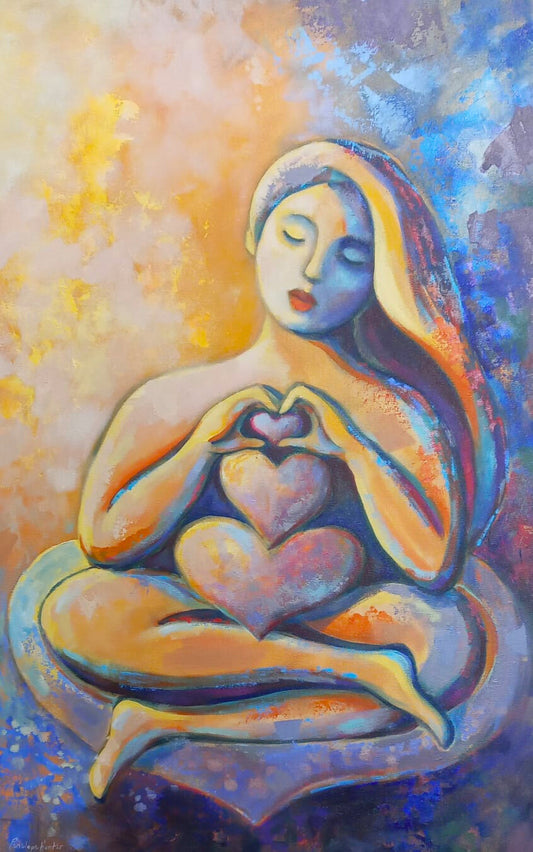 Love Meditation