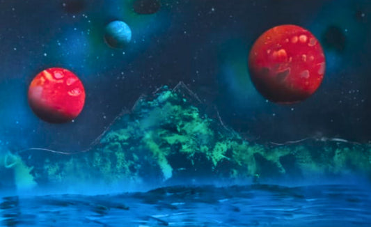 Cosmic Tides