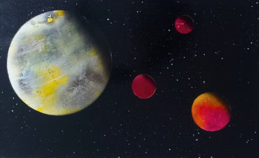 Orbit of Dreams