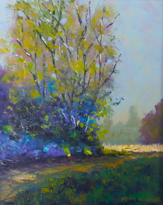 Forest Path