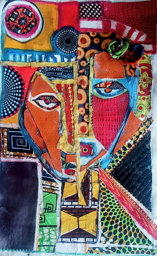 The Mask